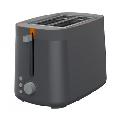 Defy TA 4220 G 2 Slice Black Toaster