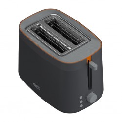 Defy TA 4220 G 2 Slice Black Toaster