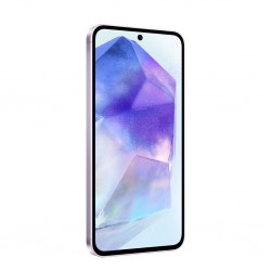 Samsung Galaxy A55 Violet