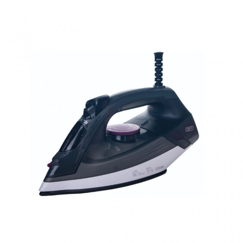 Defy SI 2322 CX 2200W Steam Iron