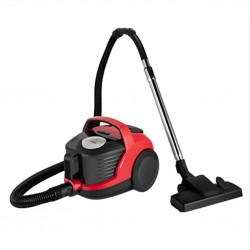 Defy VC 32801R Red 1.8L Bagless Vacuum Cleaner