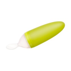 Tomy Boon Squirt Baby Food Disp. Spoon