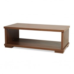 Hyacintha Coffee Table In Melamine MDF