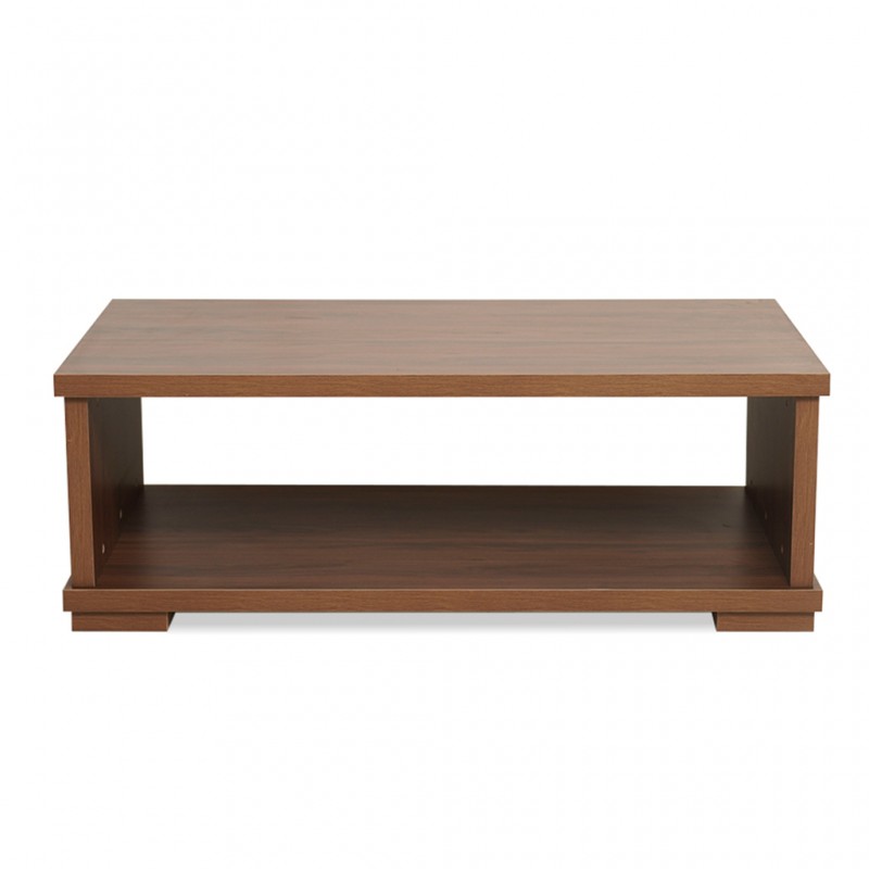 Hyacintha Coffee Table In Melamine MDF