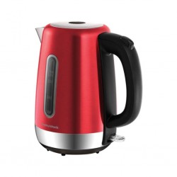 Morphy Richards 102785 Equip Red 1.7L Kettle