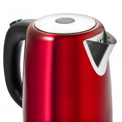 Morphy Richards 102785 Equip Red 1.7L Kettle