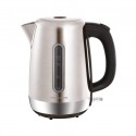 Morphy Richards 102786 Equip Brushed SS 2YW 1.7L Kettle