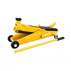 Ingco Hfj301 Hydraulic Floor Jack