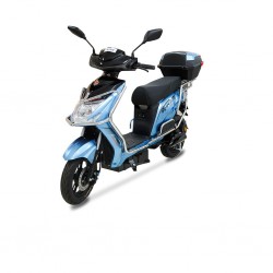 Speedway A2-10 245 Watts (0.25Kw) Blue Electric