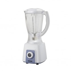 Ocean OCBL550G 1.5L Plastic Jar Blender+1 Mill 2YW