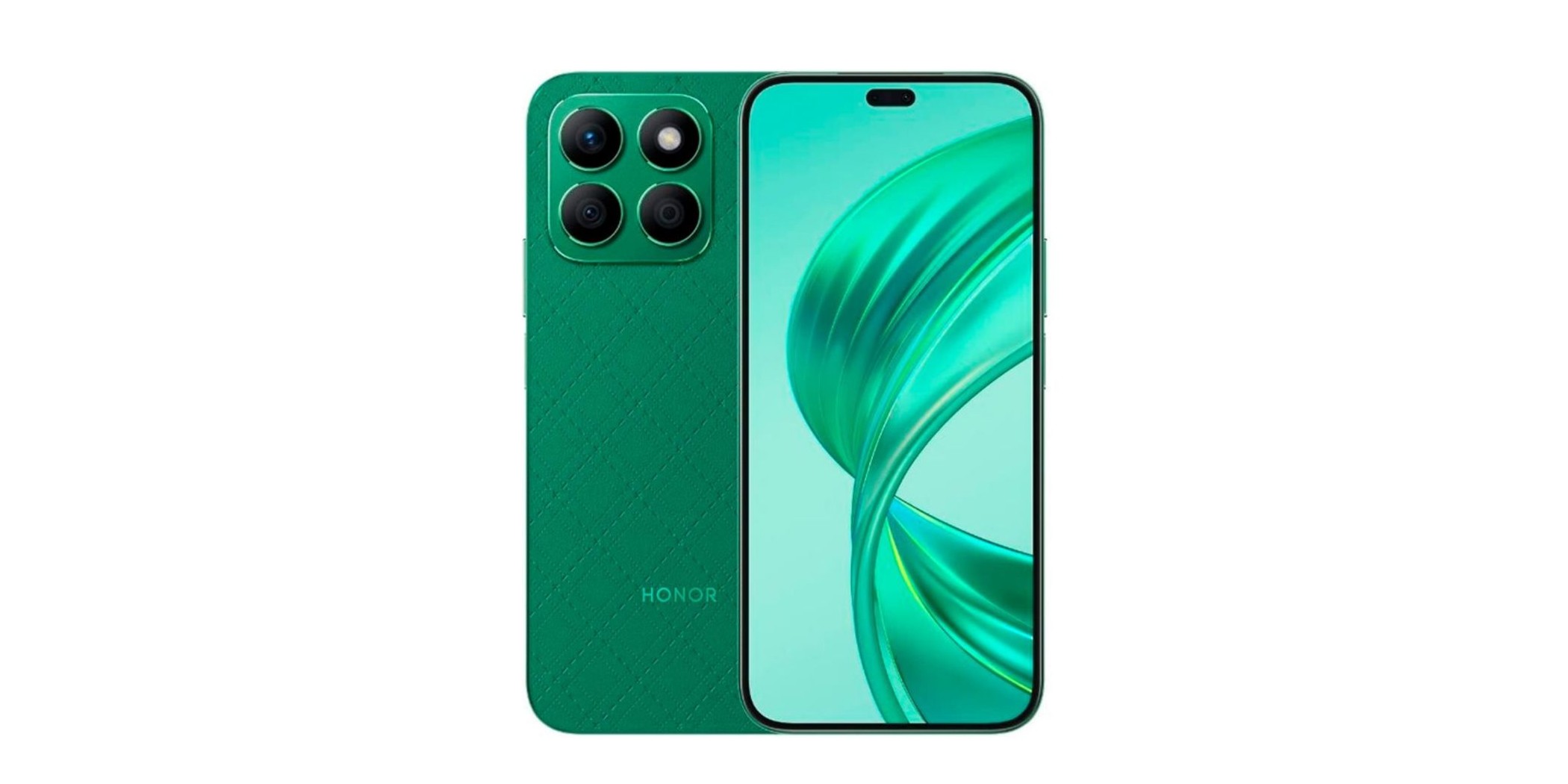 HONOR X8b Green