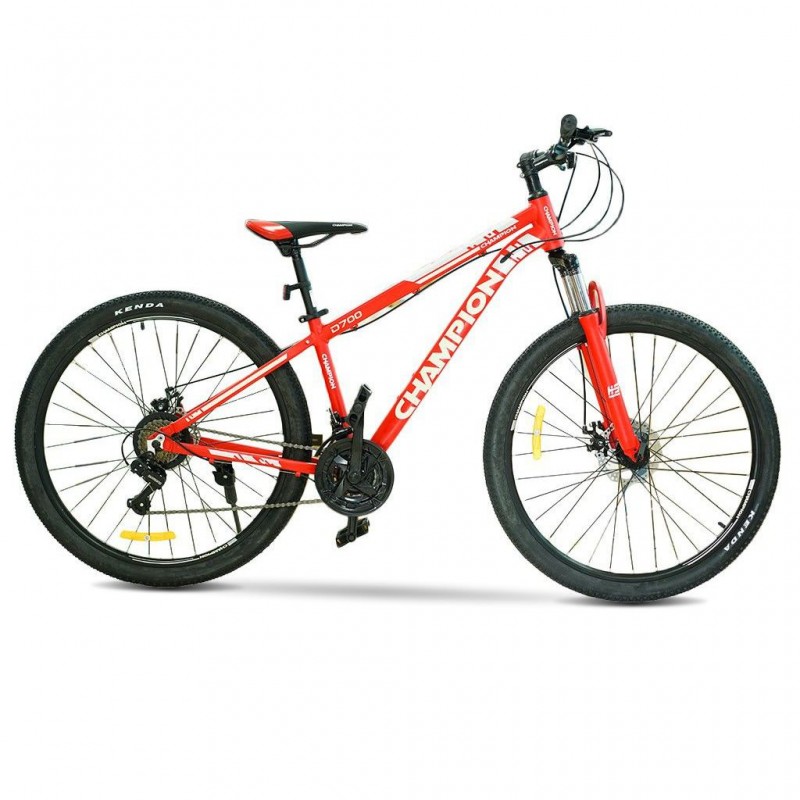 Champion mountain bike price sale