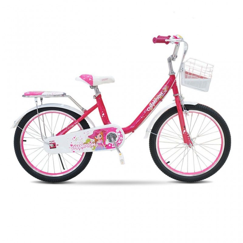 Champion XTE-20 20" Girls Bike