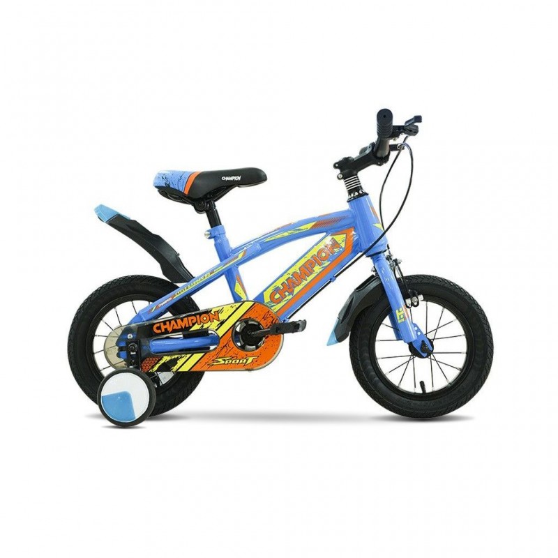 Champion LB-12 12" Boys Bike