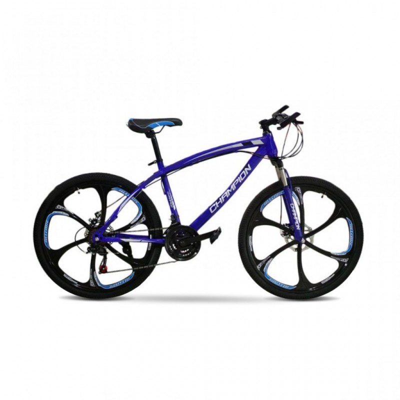 Champion YM-MB-31 26" Blue MTB