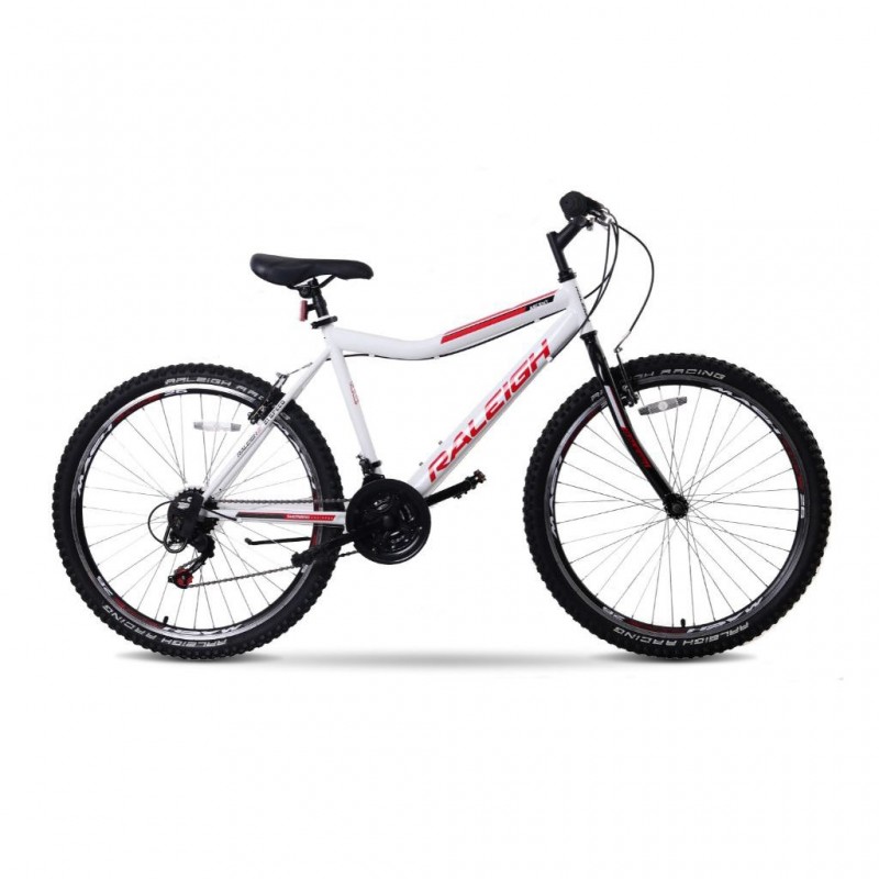 Raleigh 26 inch mountain bike deals