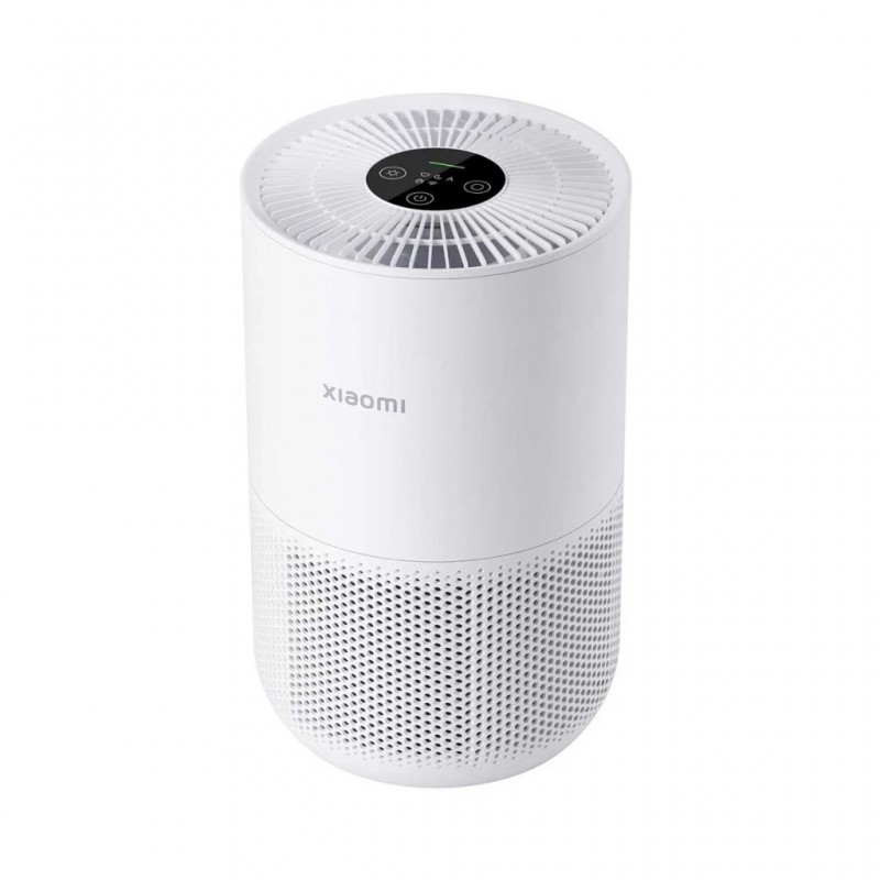 Xiaomi 38751 Smart Compact Air Purifier 4 "O"