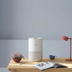 Xiaomi 38751 Smart Compact Air Purifier 4 "O"