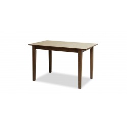 Grace Table and 4 Chairs Dirty Oak Rubberwood