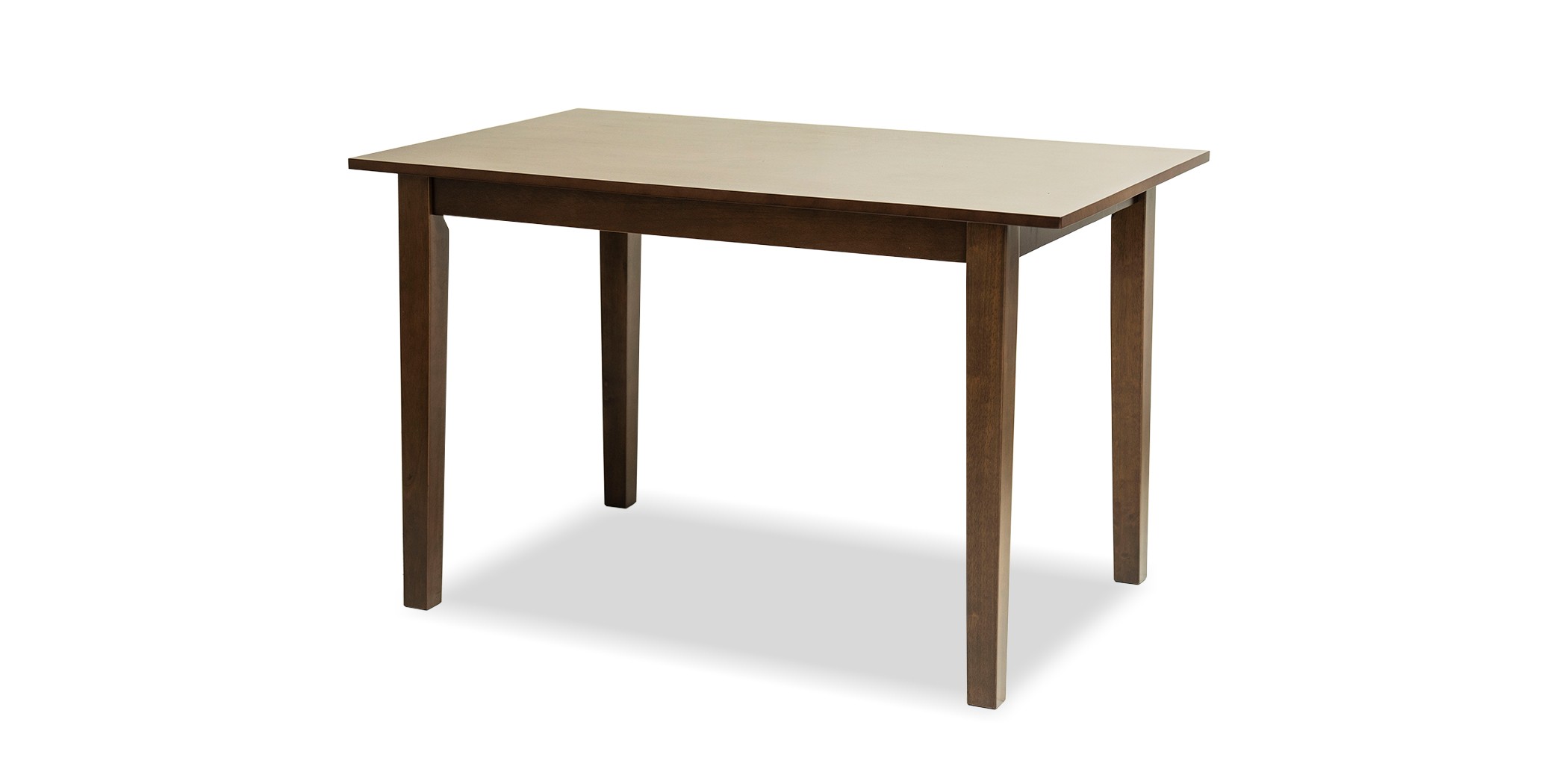 Grace Table and 4 Chairs Dirty Oak Rubberwood