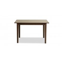 Grace Table and 4 Chairs Dirty Oak Rubberwood