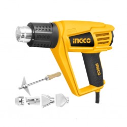 Ingco Hg20008 Heat Gun