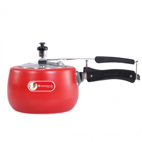 Wonderchef WON652 3L Regalia Induction Base Pressure Cooker