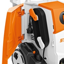 Stihl RE110 Plus 110 Bars High Pressure Cleaner 2YW