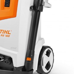 Stihl RE110 Plus 110 Bars High Pressure Cleaner 2YW