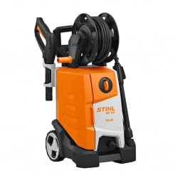 Stihl RE110 Plus 110 Bars High Pressure Cleaner 2YW