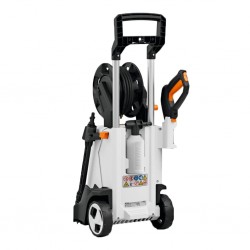 Stihl RE110 Plus 110 Bars High Pressure Cleaner 2YW