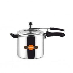 Orange ORA126 5L OAPC180 Pressure Cooker Inner Lid "O"