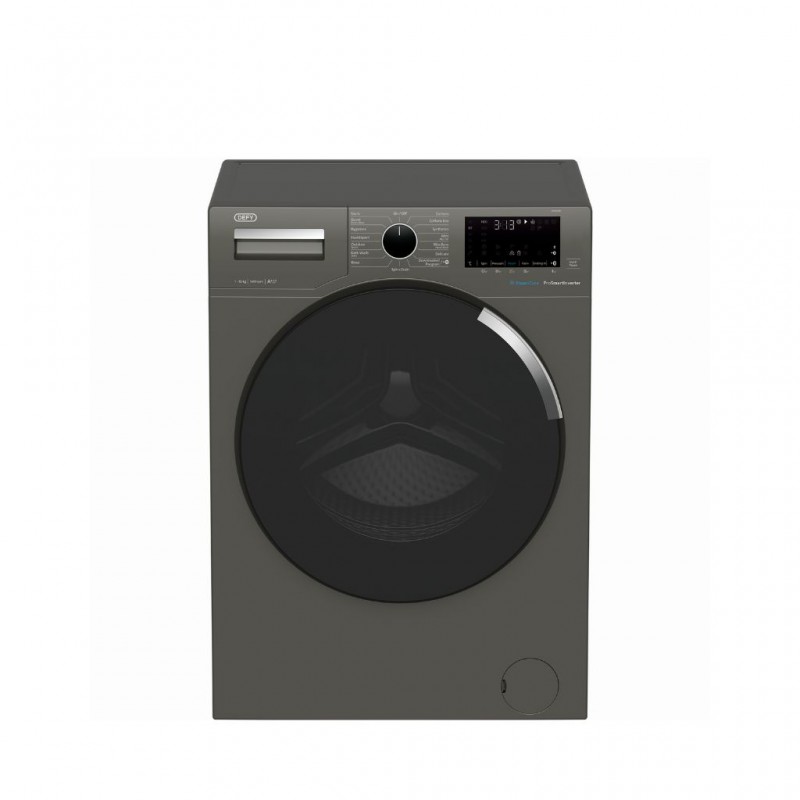 Defy DAW388 Washing Machine