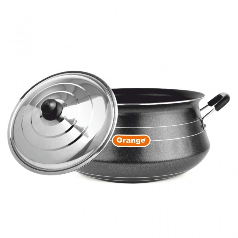 Orange ORA031 NStick 335mm/4mm/GR21 Gravy Pot ONSC070 "O"