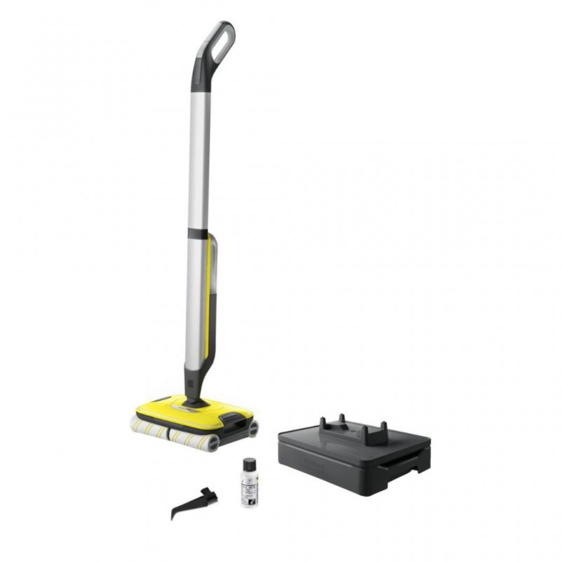 Karcher FC 7 Cordless Floor Cleaner 10557300 "O"