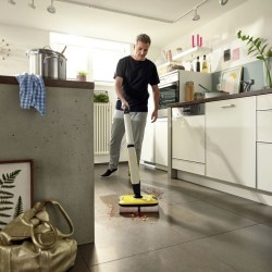 Karcher FC 7 Cordless Floor Cleaner 10557300 "O"