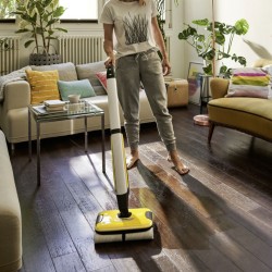 Karcher FC 7 Cordless Floor Cleaner 10557300 "O"