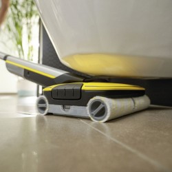 Karcher FC 7 Cordless Floor Cleaner 10557300 "O"