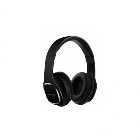 Volkano Thrive Series Headphones  - Black