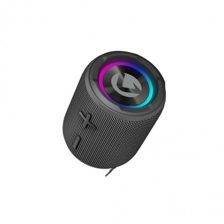 Volkano Hydro Series IPX7 Speaker - Black