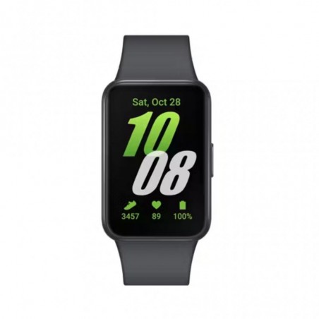 Samsung Gear Fit Watch GRAY