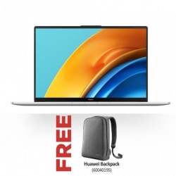 Huawei MateBook D16 Intel Core i9 & Free Huawei Backpack