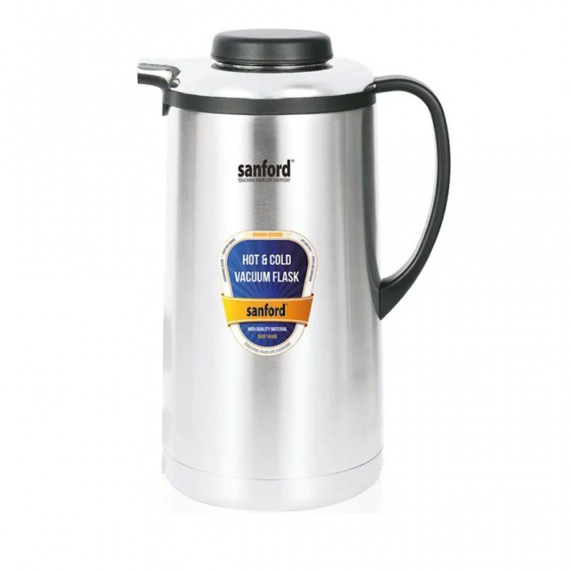 Sanford SF162SVF 1.3L Hot & Cold Vacuum Jug