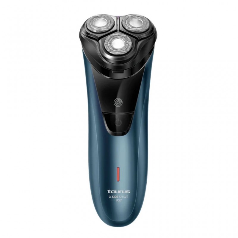 Taurus SHA1201 IPX7 3 Side Cordless Shaver 903541000