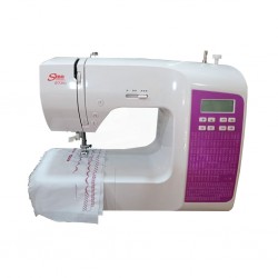 Seko 2720 88 Stitches 2YW Sewing Machine Free Table