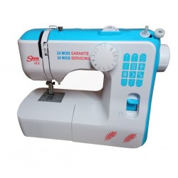 Seko 153 11 Stitches 2YW Sewing Machine Without Table