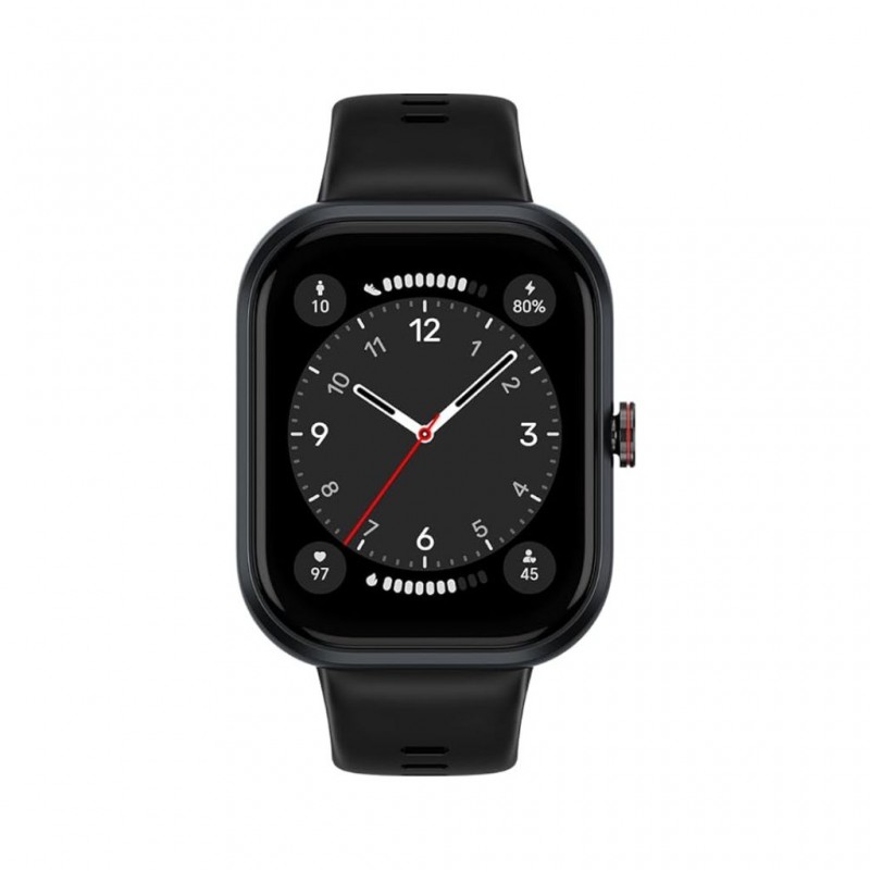 HONOR Watch Choice Black