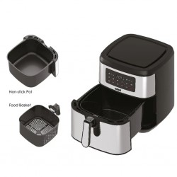 Sanford SF2460AF 9.2L 2YW Airfryer