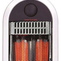 Sanford SF1282CRH 2YW Carbon Room Heater "O"