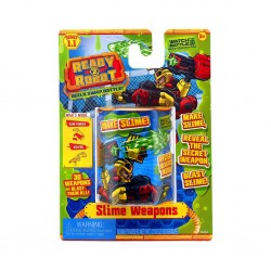 Mgae Ready 2Robot Slime Weapons 557975